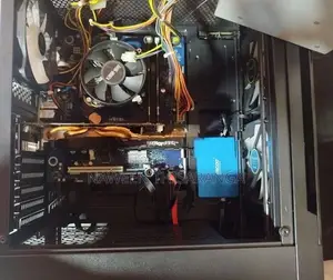 Gigabyte Nvidia Geforce GTX 660 2GB Windforce Edition