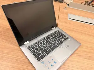 Dell Inspiron 13 7000 touch - Core i3 6th Gen
