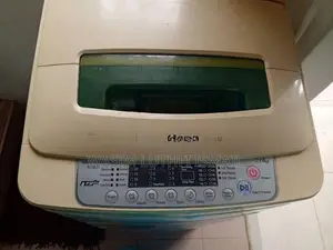 Haier Washing Machine