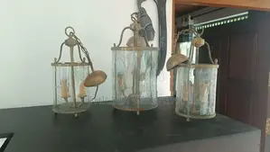 Lamp Lights
