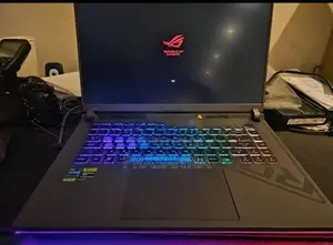 Asus ROG Strix G16 (2023) Core i7 13th Gen / RTX 4060 16GB RAM