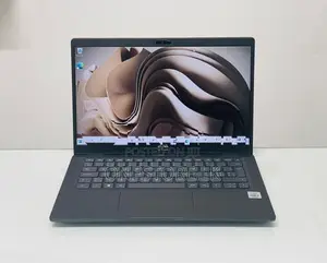 Latitude 7310 RAM DDR4 16GB i5 10th Gen 13.3 Inch FHD IPS