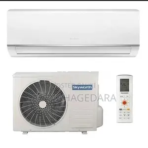9000BTU Skyworth Non Inverter AC