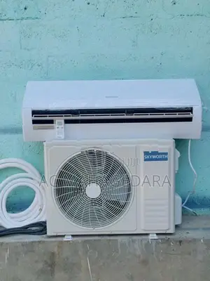 Skyworth Non Inverter Brand New AC