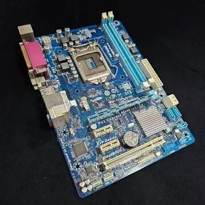 H61 2ND GEN Motherboards