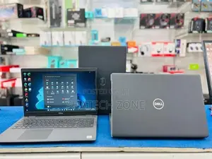 Laptop i5 10th GEN|15.6" FHD|Dell Latitude 3510|8GB RAM|256GB NVME|Wi-