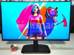 Acer EK271 27" Inch 144Hz IPS HDMI Frameless Gaming Monitor