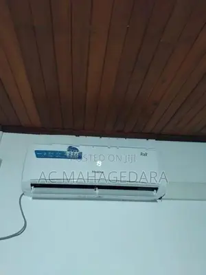 12000BTU HISENSE non Inverter Brand New Ac