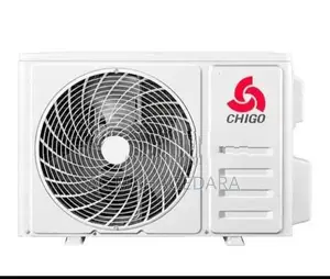 12000BTU Chigo Non Inverter Air Conditioner