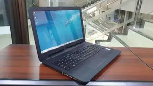 HP 15 ay104tu Core i5 7200U 7th GEN 15.6 inch Display 12GB RAM 256GB S
