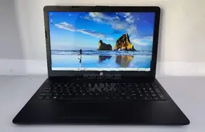 HP 15-db0226AU AMD A4 9125 9th GEN 15.6 Display 4GB RAM 256GB SSD