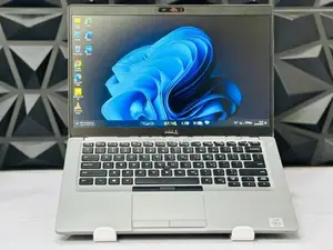 Dell Latitude 5410 Core I5 10th Gen/8GB RAM/256GB NVMe/14" FHD IPS