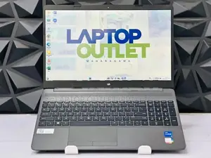 HP 250 G8 Core i5 11th Gen/8GB Ram/256GB NVMe/15.6 FHD Screen