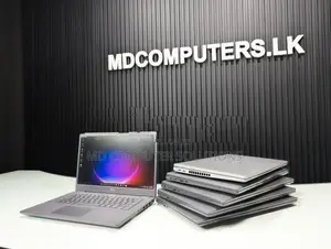 Intel Core I5 8TH GEN / 8GB RAM 256GB NVME SSD Used Laptop