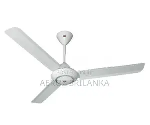 KDK Ceiling Fan Y56RC Aluminium Blades