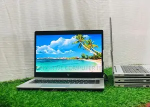 HP Elitebook 840 G6 i5 8TH GEN 8GB RAM_256GB SSD