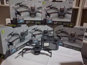 Drone Camera