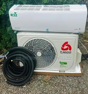CHIGO 12000BTU Inverter AC