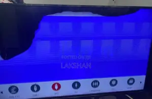 LED TV