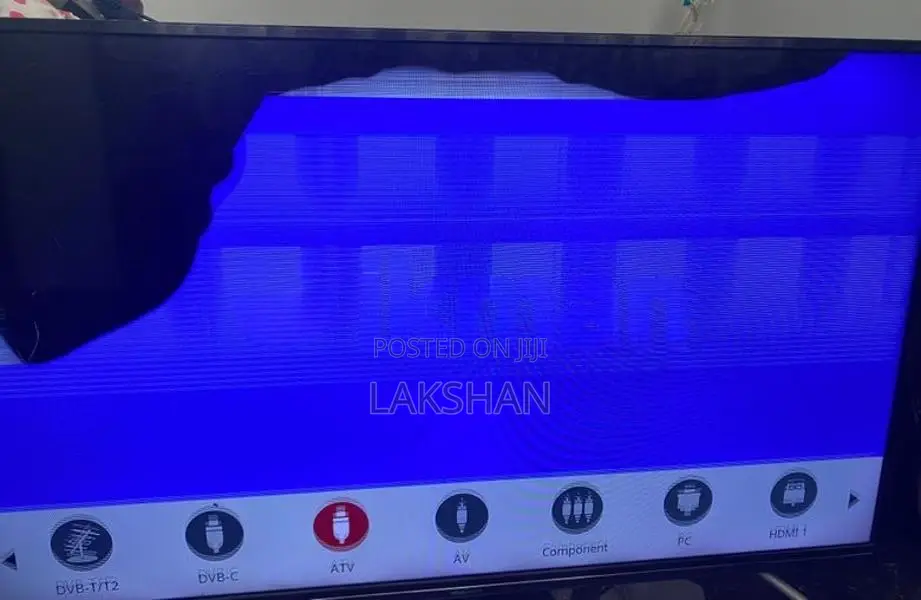 LED TV