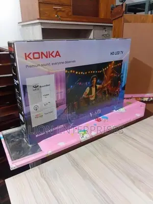 32" Konka v max