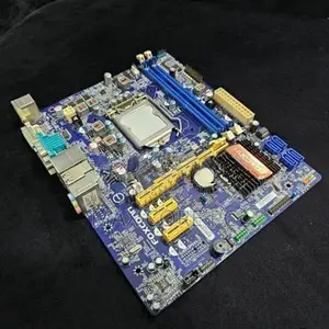 H61 2ND GEN Motherboards