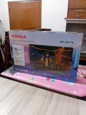 32" Konka v max