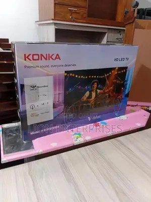 32" Konka v max