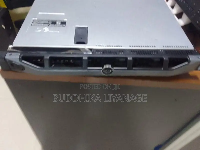 Dell PowerEdge R430 Server