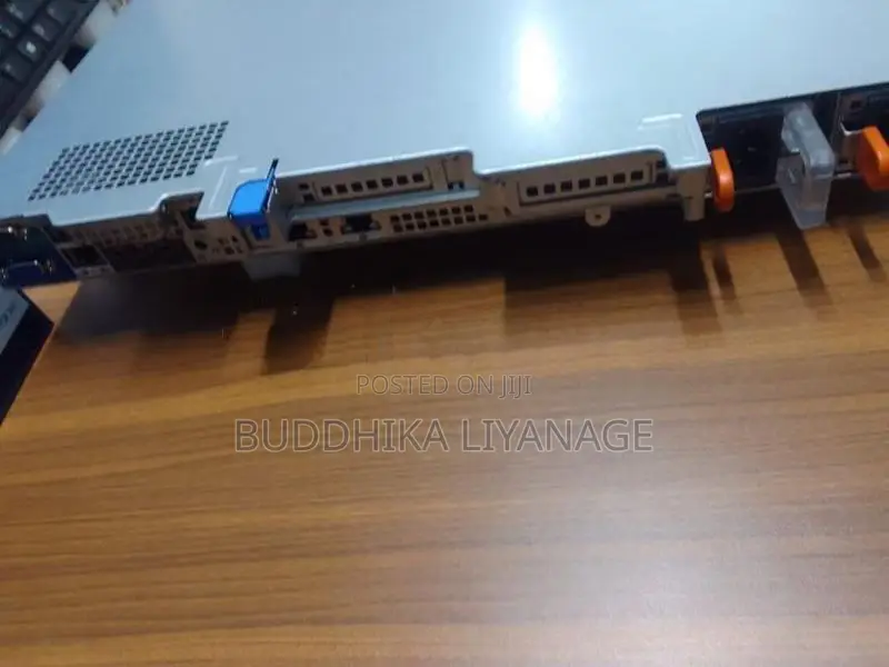 Dell PowerEdge R430 Server