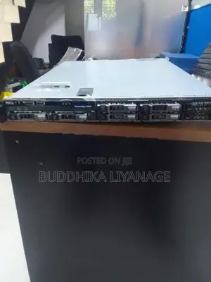 Dell PowerEdge R430 Server