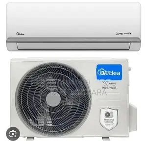 18000BTU midea Inverter Brand New Air Conditioner