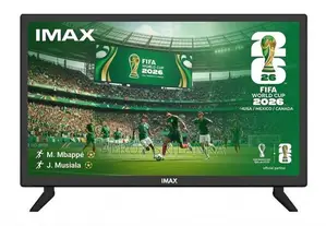 New IMAX 24'' LED HD TV