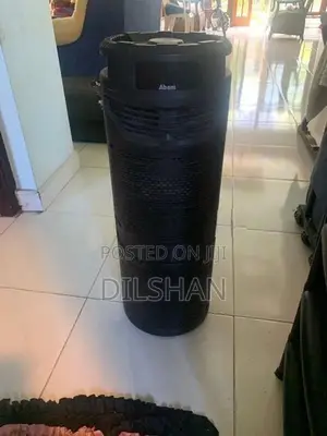 Abans Bluetooth Speaker