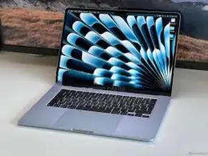 Apple Macbook Air M5 15 16GB 512GB