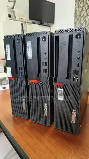 Lenovo 4GB/8GB RAM 128GB/256GB SSD Core i5 / Pentium G 6th/8th GEN PC
