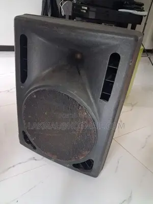 Active Speaker