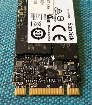 SSD 512GB