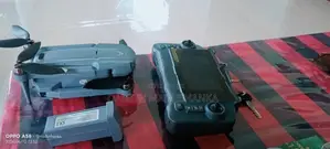 SG 902 Drone Parts