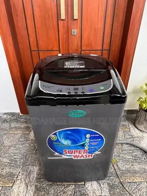 Damro Washing Machine Full Automatic 6kg