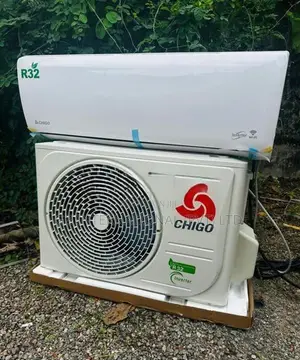 CHIGO 12000BTU Smart (Wifi) Inverter AC