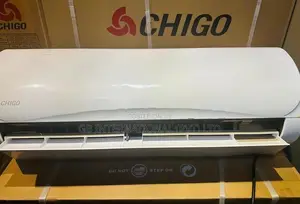 12000BTU (Smart +Wifi) Inverter Ac New