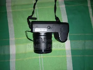 Nikon Digital Camera