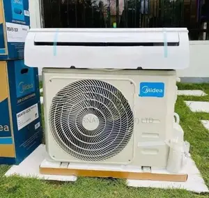 Midea 12000BTU (Non Inverter) Brand New Ac