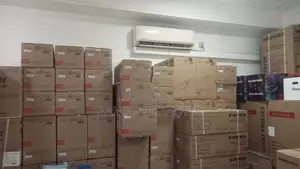 TCL Air Conditioner 12000BTU - Inverter