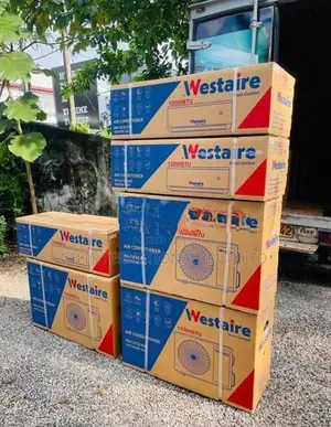 12000BTU Westair (Inverter) Smart AC