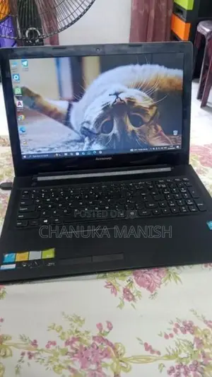 Lenovo Intel i3 Laptop