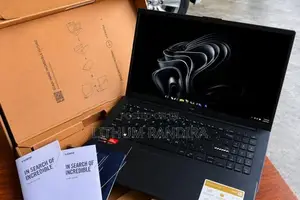 Asus Vivobook Go 15 Laptop