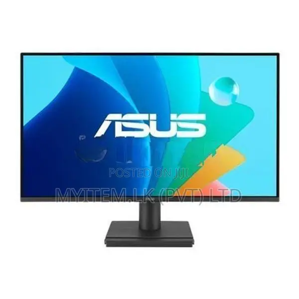 Asus 25" VA259HGA 120HZ IPS Eye Care Gaming Monitor