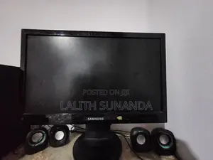 Samsung Monitor